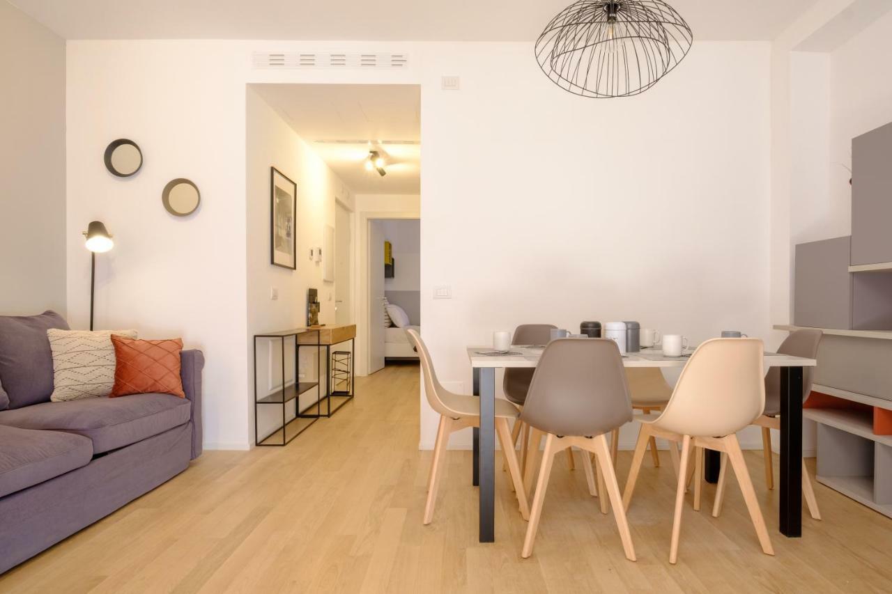 Bologna House Tubertini Apartment Exterior photo