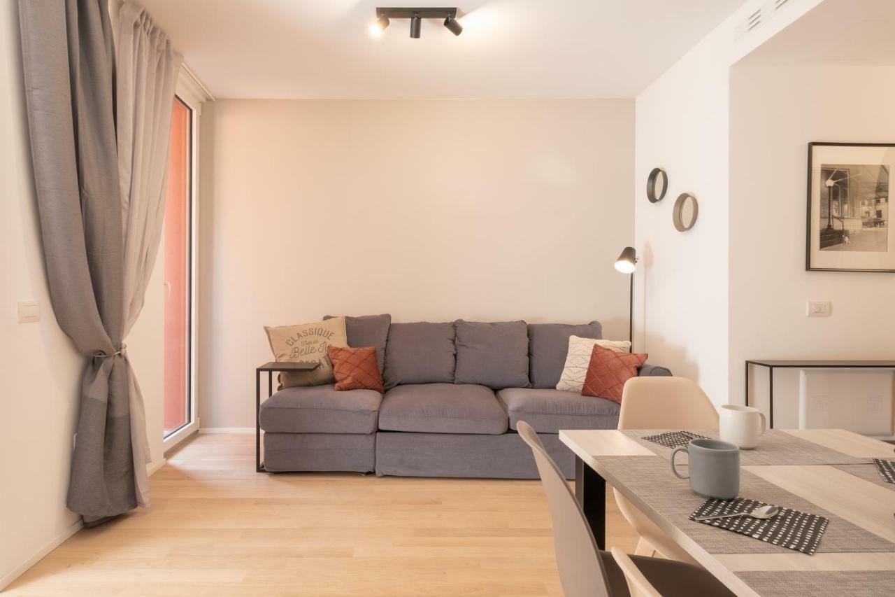 Bologna House Tubertini Apartment Exterior photo